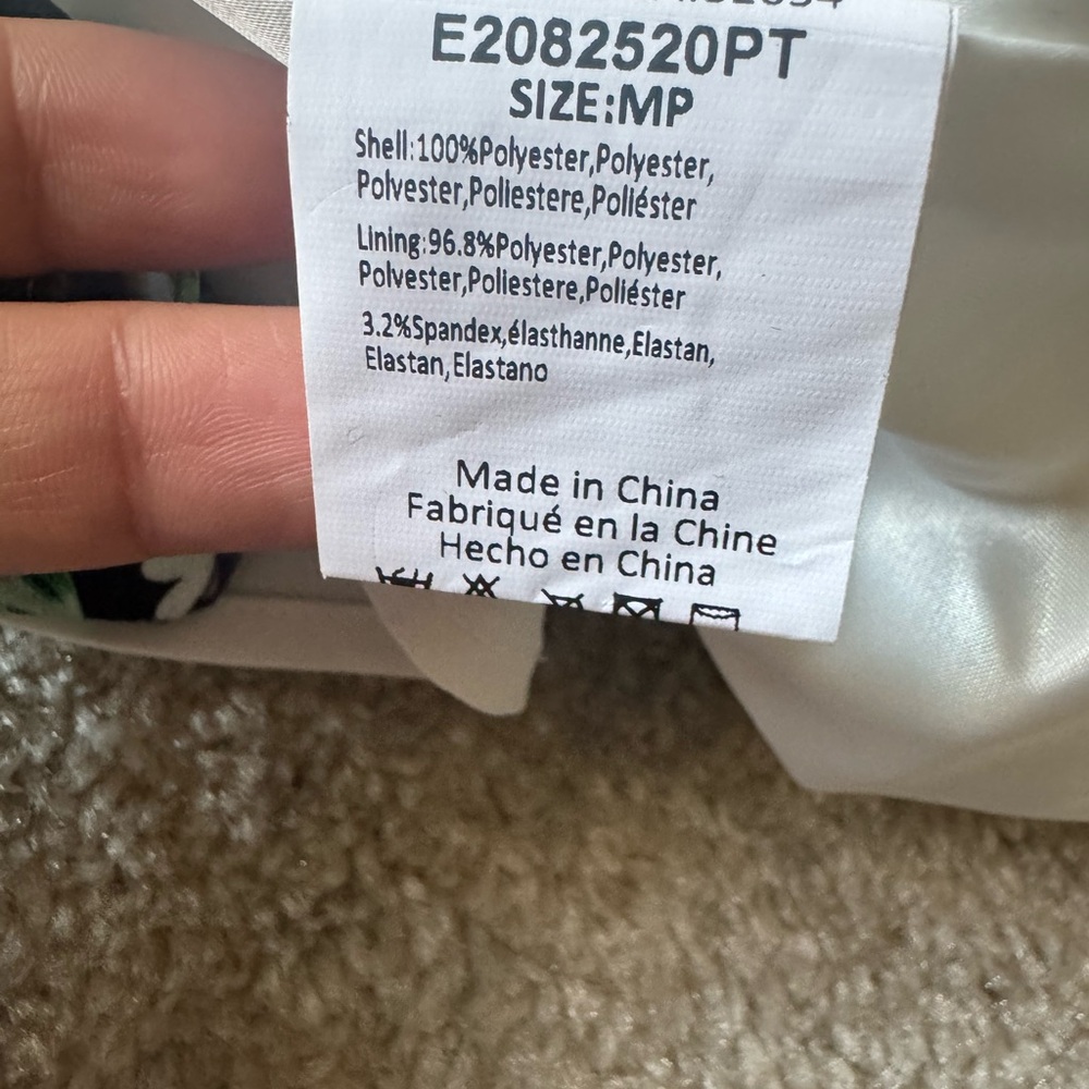 Elliatt dress - Picture 8 of 13